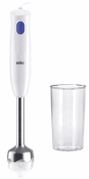 BLENDER HAND BRAUN MQ10.001MWH