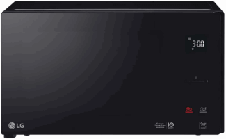 MICROWAVE LG MS-2595DIS