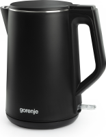 Kettle GORENJE K15DWBK
