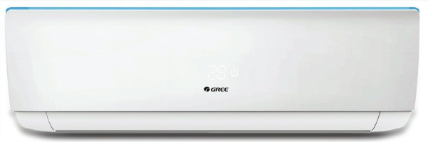 A/C (IN door) inv. GREE GWH09AAA-K6DNA4A/I(WIFI)