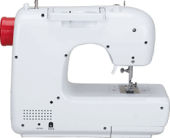 SEWING MACHINE HOFFMANN FHSM700