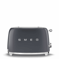 TOASTER SMEG TSF01GREU