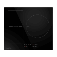 B/I HOB Induct. MAUNFELD CVi593BBK
