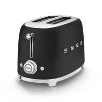 TOASTER SMEG TSF01BLMEU