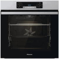 B/I OVEN HISENSE Bi62216AXE2