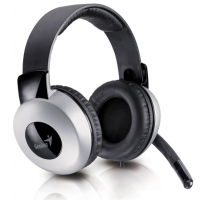 HEADPHONE GENIUS HS-05A