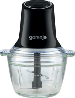 CHOPPER GORENJE S501GBK