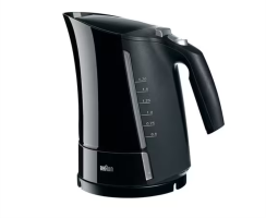 Kettle BRAUN WK500 ONYX-BK