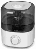 AIR HUMIDIFIER BQ HDR2000