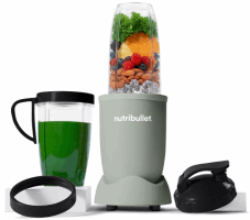 BLENDER NUTRIBULLET NB907MAJD