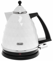 Kettle DELONGHI KBJ2001.W