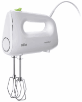 MIXER HAND BRAUN HM1100WH
