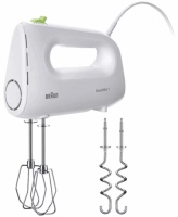 MIXER HAND BRAUN HM1110WH