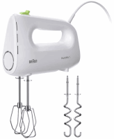 MIXER HAND BRAUN HM1110WH