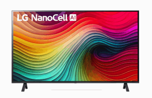 LED LG 43NANO80T6A