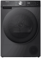 DRYER. HISENSE DH5S102BB