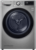 DRYER. LG RH10V9PV2W