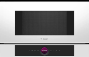 MICROWAVE B/I BOSCH BFL7221W1
