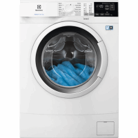 W/M AUTO. ELECTROLUX EW6S4R06W