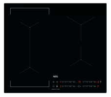 B/I HOB Induct. AEG iKE64441iB