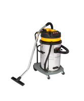V/C canister HOFFMANN JB-080L-B