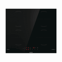 B/I HOB Induct. GORENJE Gi6401BSCE