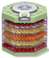 FOOD DHEYDRATOR ARESA AR-2601
