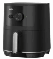FRIER AIR BRAUN HF3000iBK