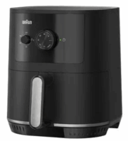 FRIER AIR BRAUN HF3000iBK