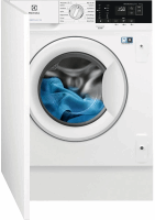 W/M AUTO. B/I ELECTROLUX EWN7F447WI