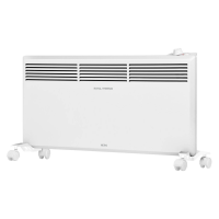 HEATER Convection Royal Thermo Nero RTCN/M-2000