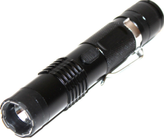 SHOCKER FOX LS1298