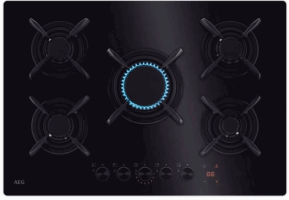 B/I HOB AEG HKB75453NB