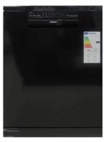 DISH WASHER Freestanding VIKASS V60DWC3A501L-BLACK