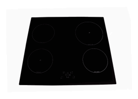 B/I HOB Induct. SIMFER H6i S0460SB