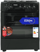 COOKER GAS VIKASS VG8031G