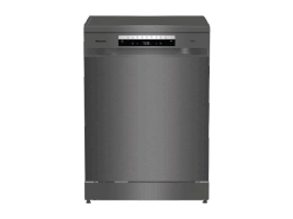 DISH WASHER Freestanding HISENSE HS673B60BX