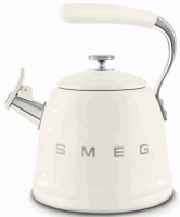 Kettle SMEG CKLW2001CR