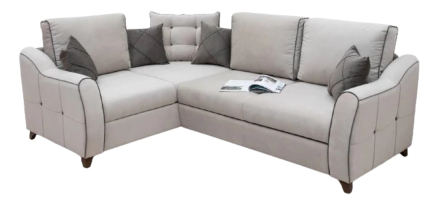 Corner Sofa NIK-Mebel FRANCIS ТД 262