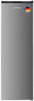 FREEZER Upright HOFFMANN HF26NS1-INOX