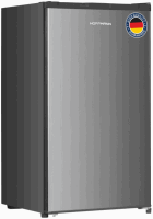 RF-single door HOFFMANN HR12D1 INOX