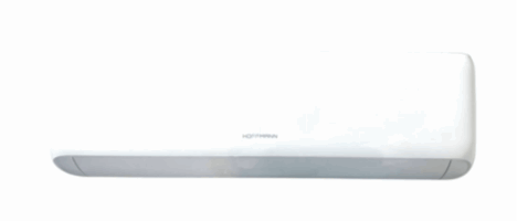 A/C inverter HOFFMANN GHAC12i-4LC-WiFi (-18)