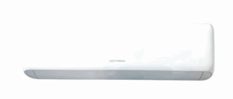 A/C inverter HOFFMANN GHAC24i-4LC-WiFi (-18)