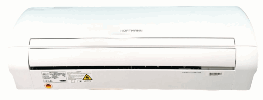 A/C inverter HOFFMANN GHAC12i-6FLCH-WiFi (-25)