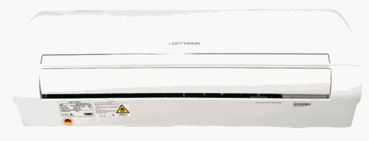 A/C inverter HOFFMANN GHAC24i-6FLCH-WiFi (-25)