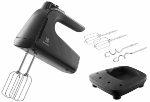 MIXER HAND ELECTROLUX EHM4B