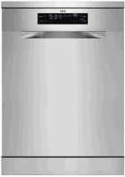 DISH WASHER Freestanding AEG FFB53937ZM