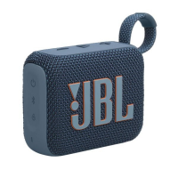SPEAKER Portable JBL GO 4 BLU