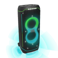 SPEAKER Amplifier JBL PARTYBOX Ultimate
