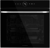 B/I OVEN MAUNFELD EOEH7616B